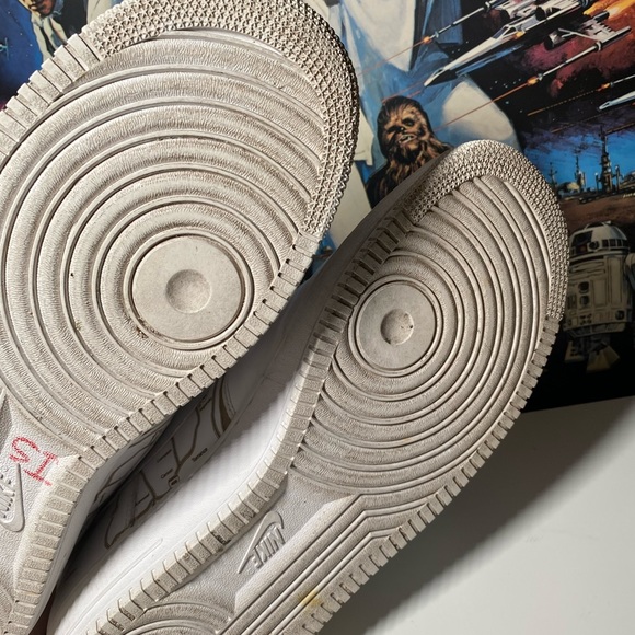 Nike Air Force 1 “LA Map” - Picture 7 of 7